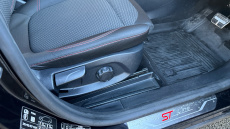 Ford Puma 1.0 EcoBoost ST-Line 5dr Auto Petrol Hatchback